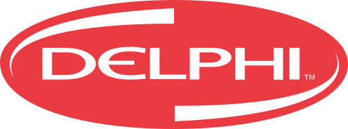 Delphi original spare parts